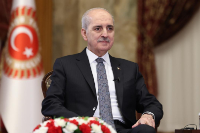 TBMM Başkanı Numan Kurtulmuş'tan komisyon raporu mesajı: Yasal düzenlemelerin gündeme gelmesi şart