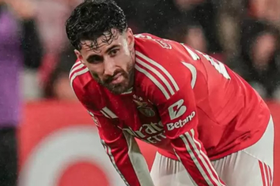 Rafa Silva krizi! Beşiktaş'tan kaçarak gitmişti, Portekiz'i de karıştırdı...