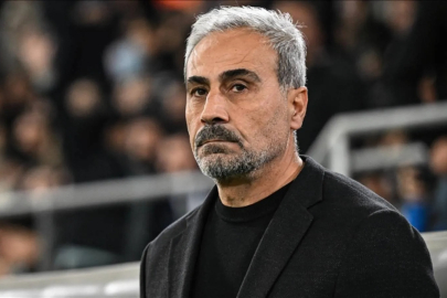 Sakaryaspor'un yeni teknik direktörü belli oldu