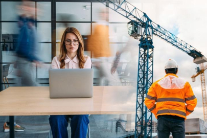 Son 10 yılda ibre tersine döndü! Bir tarafta eleman yok diğer tarafta kuyruk var...