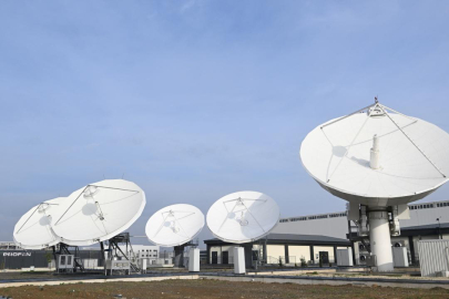 TÜRKSAT'tan yayıncılar için afet kalkanı