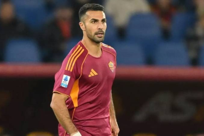 Zeki Çelik'in menajerinden Juventus açıklaması!