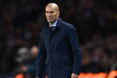 Zidane, Fransa Milli Takımı'nın başına geçmeye hazırlanıyor