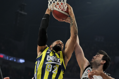 10. kez mutlu son: Fenerbahçe Beko kupada zafere ulaştı