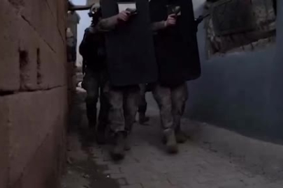 28 ilde siber suçlara yönelik operasyonlarda 324 şüpheli yakalandı