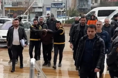 80 yaşındaki çift evlerinde öldürüldü