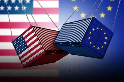 AB’den ABD’ye "anlaşma anlaşmadır" resti!