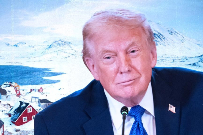 ABD Başkanı Trump, Grönland'a hastane gemisi göndereceklerini açıkladı
