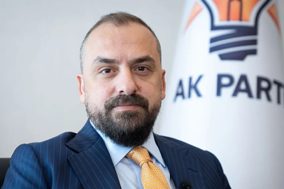 AK Parti'den Türk Tabipleri Birliği'ne tepki