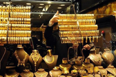 Altın fiyatlarında 'savaş' senaryosu! O  tarihe dikkat...