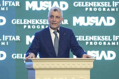 Bakan Bolat: Avrupa Birliği Komisyonu Türkiye ile ilişkileri ilerletmek istiyor