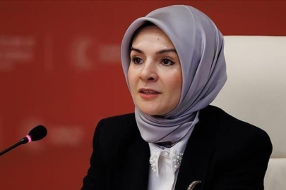 Bakan Göktaş: Gelin hep birlikte çocuklarımız için daha güvenli bir dijital ortam sunalım