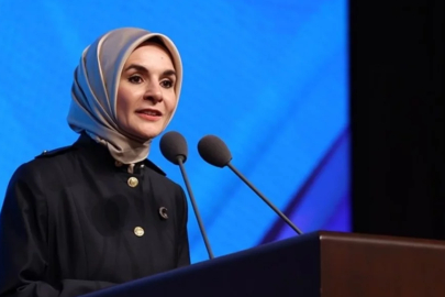 Bakan Göktaş'tan "dijital oyun platformlarına" ilişkin açıklama