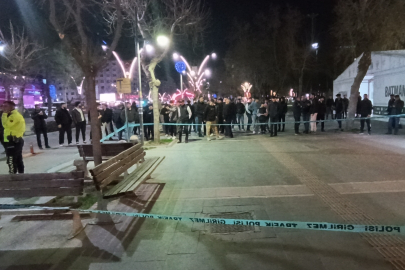 Batman’da uzun namlulu silahla çevreye rastgele ateş açtı: 2 yaralı