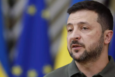 Bolivyalı siyasetçi: Zelenskiy barış anlaşmasını geciktirmeye çalışıyor