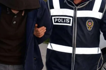 Bursa'da kesinleşmiş hapis cezası bulunan 2 hükümlü yakalandı