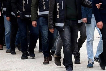 Bursa dahil 6 ilde "Casperlar" operasyonu: 17 şüpheliye tutuklama istemi