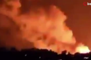 Chaudhry: Pakistan 7 farklı hedefi vurdu, en az 70 terörist öldürüldü