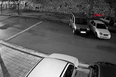 Çorum'da galericiler sitesinde peş peşe silahlı saldırılar esnafı tedirgin etti