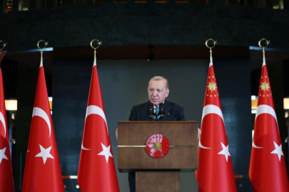 Cumhurbaşkanı Erdoğan noktayı koydu! 'Umut Hakkı'yla ilgili bu talimatı verdi