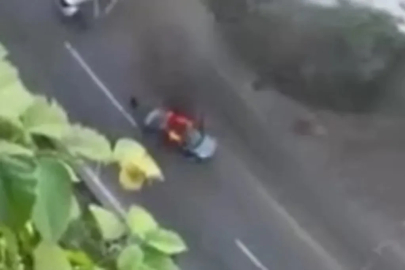 El Mencho lakaplı kartel öldürüldü, ülkeyi ateşe verdiler