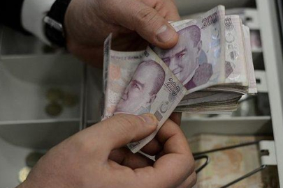 Emekli bayram ikramiyesi için 17 bin TL teklifi!
