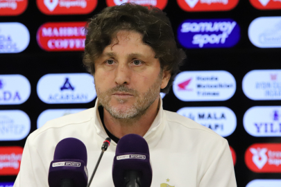 Fatih Tekke: Bizim için çok değerli bir 3 puan