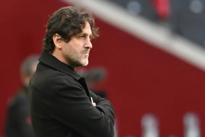 Fatih Tekke oyundan memnun kalmadı: Kabul edilebilir bir şey değil