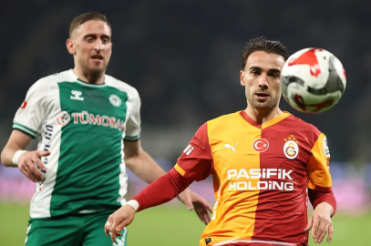 Galatasaray'ın iptal edilen golüne Trio'dan son nokta