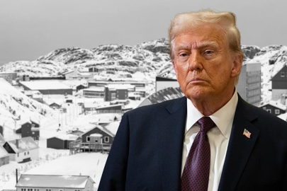 Grönland’dan Trump’ın hastane gemi teklifine ret