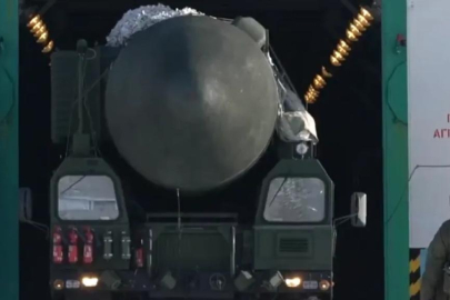 Kremlin: Nükleer silah yerleştirilmesi halinde Estonya hedefimiz olur