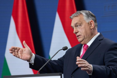 Macaristan: AB'nin Rusya'ya yönelik 20’nci yaptırım paketini reddedeceğiz