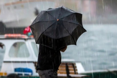 Meteoroloji duyurdu! Kış geri geliyor: 9 derece birden düşecek...