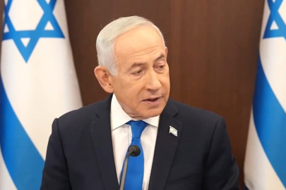 Netanyahu: Yunanistan ve Güney Kıbrıs ile ittifak sistemi oluşturacağız