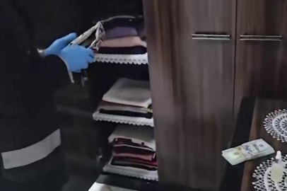 Rüşvete yeni yıl zammı! Çok sayıda memura gözaltı...