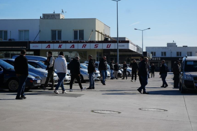 Satan çok ama alan yok! Hareketlilik için o tarihi bekliyorlar...