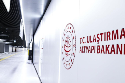 Ulaştırma ve Altyapı Bakanlığı 60 AR-GE projesini destekleyecek