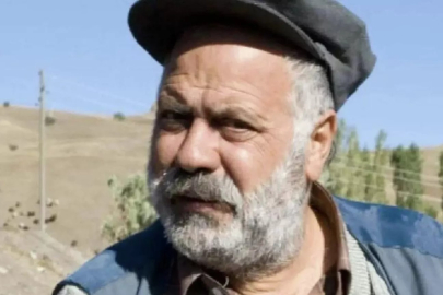 Usta oyuncu Ali Tutal hayatını kaybetti