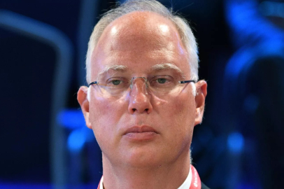 Vladimir Putin'in Özel Temsilcisi Dmitriyev: Rusya, şeytana karşı savaşıyor