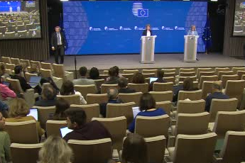 AB, Rusya’ya yönelik 20. Yaptırım Paketi konusunda anlaşmaya varamadı