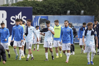 Adana Demirspor'da şok düşüş! Puan silme cezalarıyla eksi 57'e geriledi!