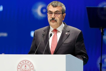 Ara tatil kalkıyor mu? Milli Eğitim Bakanı Tekin'den açıklama!
