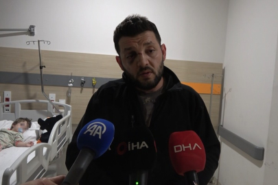 Bakan Gürlek'ten açıklama! Yalova'da 14 aylık bebeğin de yaralandığı olayla ilgili 1 kişi tutuklandı...