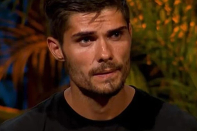 Barış Murat Yağcı Survivor'a döndü! Ağlayarak açıkladı...