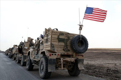 Bir devrin sonu mu geliyor? ABD'den Suriye hamlesi!