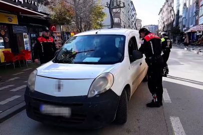 Bolu’da emniyet ve jandarmadan suçlulara geçit yok