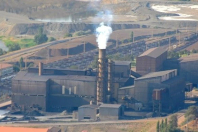 Bursa 17. Ağır Ceza Mahkemesi'nden dev şirket hakkında karar! TMSF'ye devredilecek