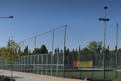 Bursa'da belediye halı sahaları ihaleye çıkardı! Kira bedeli açıklandı