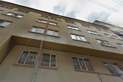 Bursa'da bir lojman daha satışa çıktı! 23 daireli bina...