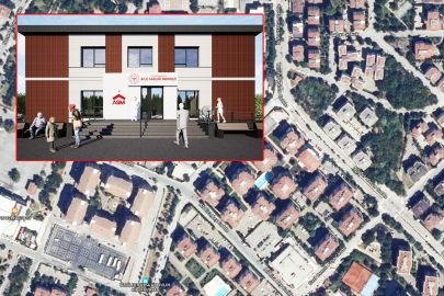 Bursa'daki o mahalleye aile sağlığı merkezi müjdesi! Adresi belli oldu